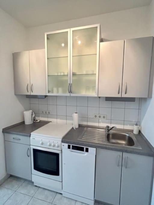 Herzgasse Apartamento