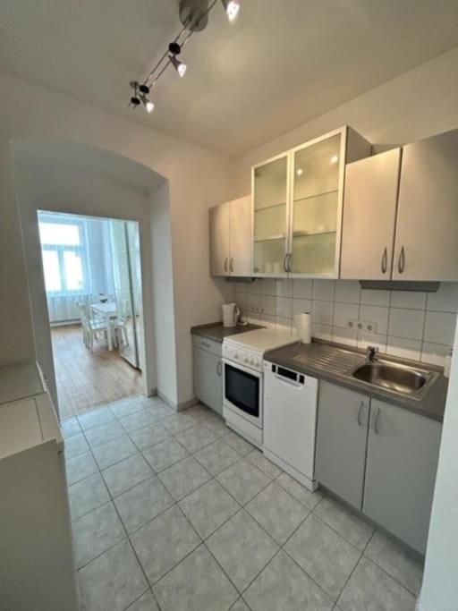 Herzgasse Apartamento