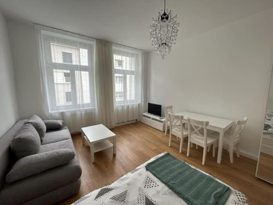 Apartamento Herzgasse *